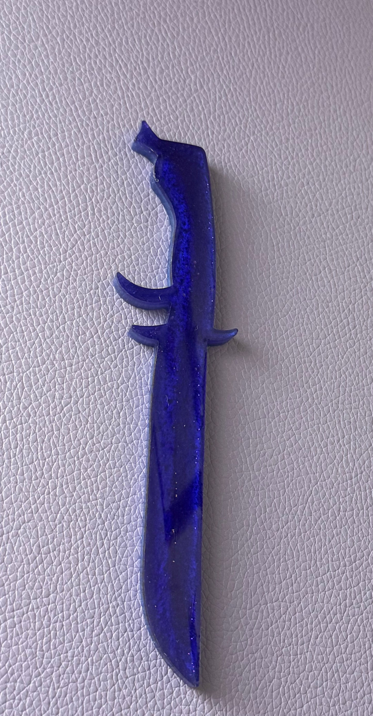 Medium Resin Dagger
