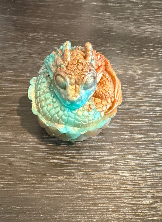 Hatching Dragon